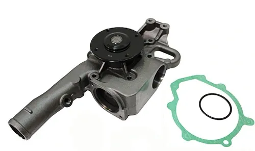 Bomba de água (bomba) de esfriamento Mercedes Benz Truck TRUCK ATEGO II
