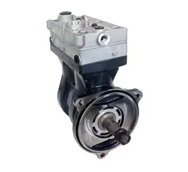 Compressor do sistema pneumático (TRUCK) 011200245 AIR Fren