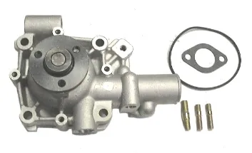 Bomba de água (bomba) de esfriamento Renault Master I