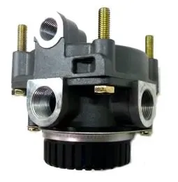 Válvula de aceleração do sistema pneumático 0481026023 Knorr-bremse