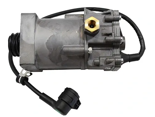 Reforçador de embraiagem Reforçador Hidráulico Pneumático 8171512 Volvo