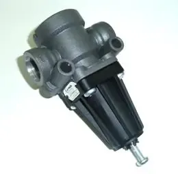 Válvula de limitação de pressão do sistema pneumático 10541000 AIR Fren