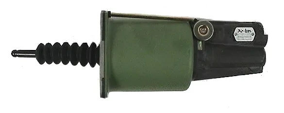 Reforçador de embraiagem Reforçador Hidráulico Pneumático II14194 Knorr-bremse
