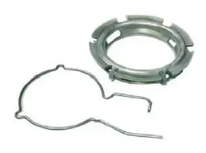 Anel de travagem da cesta de embraiagem (TRUCK) 434022610 LUK
