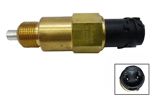 Válvula de divisor A0005429218 Mercedes