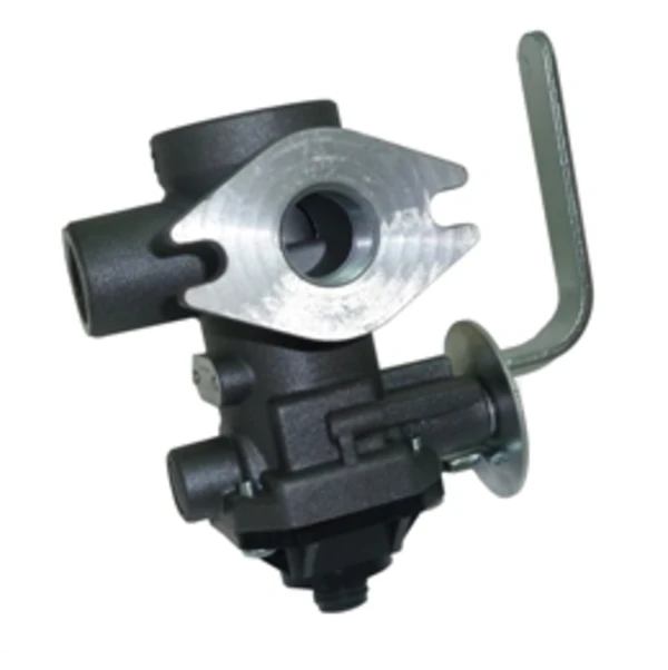 Ponta externa da barra de direção para Skoda Octavia (A4, 1U5)