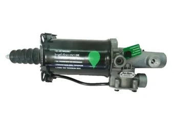 Reforçador de embraiagem Reforçador Hidráulico Pneumático 09051458 AIR Fren