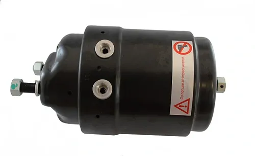 Câmara do freio (Acumulador de energia) 99474409 Iveco