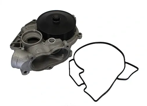 Bomba de água (bomba) de esfriamento Mercedes Benz Truck TRUCK ACTROS MP4 / MP5
