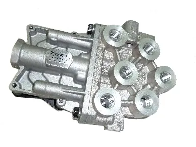 Válvula de limitação de pressão do sistema pneumático 5010525450 Renault (RVI)