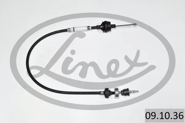 Cabo de embraiagem 091036 Linex