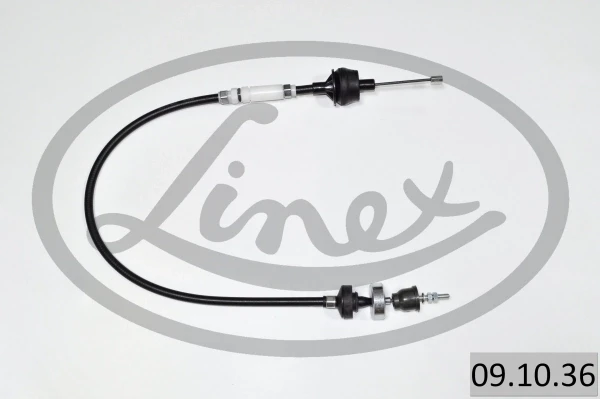 09.10.36 Linex cabo de embraiagem