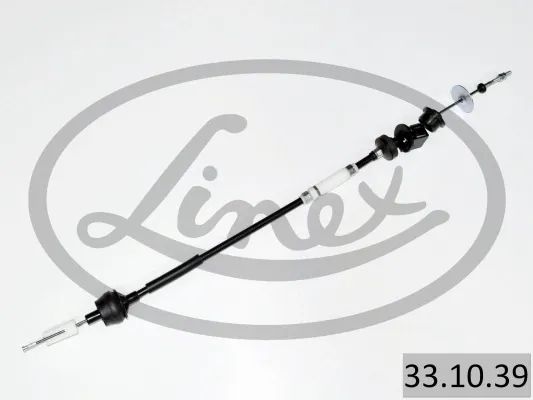 Cabo de embraiagem 331039 Linex