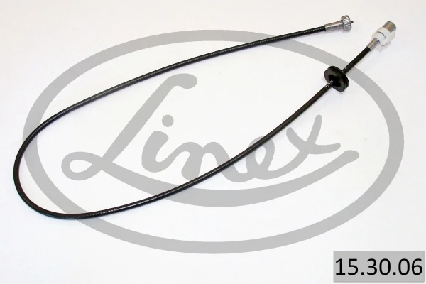 153006 Linex cabo de acionamento de velocímetro