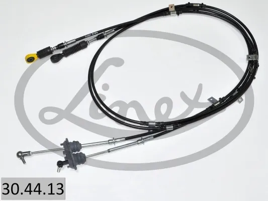 Cabo de mudança duplo Nissan Cabstar NT400