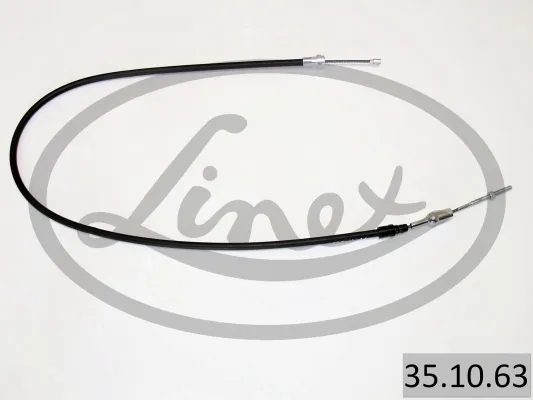 Cabo de embraiagem 351063 Linex