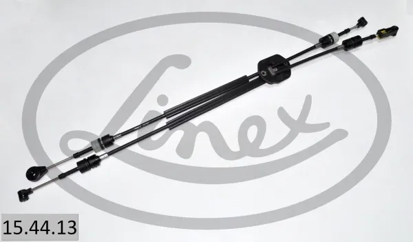 Cabo de mudança duplo Ford Transit VI сaixa (V347/8) (2006 - 2014) preço, a partir de