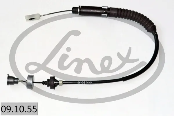 Cabo de embraiagem 091055 Linex