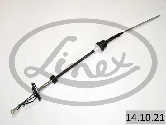 Cabo de embraiagem 141021 Linex