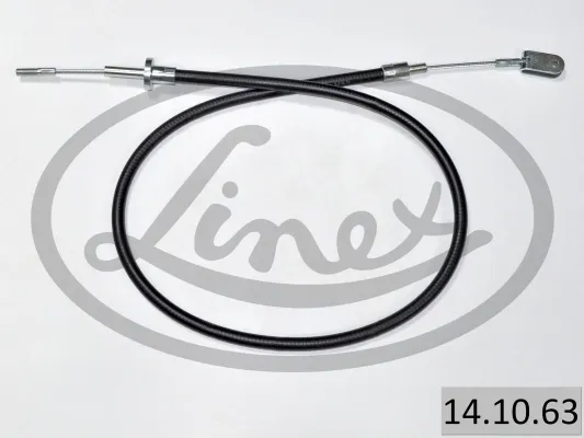 Cabo de embraiagem 141063 Linex
