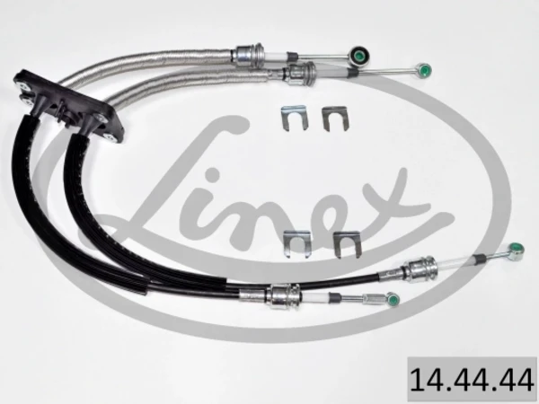 144444 Linex