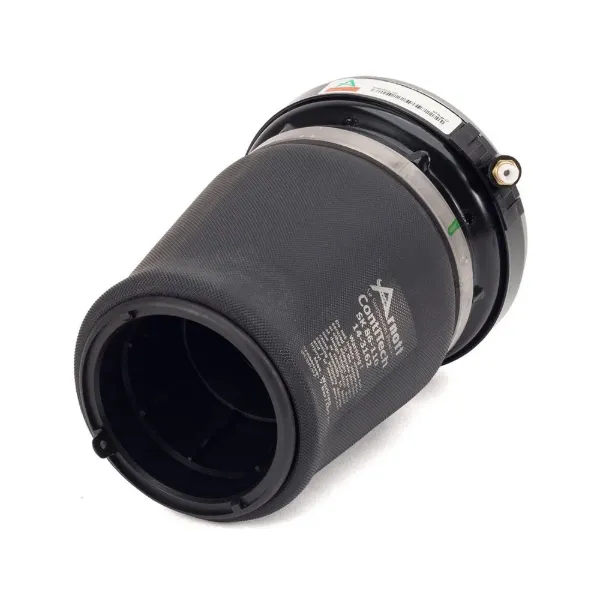 Coxim pneumático (suspensão de lâminas pneumática) do eixo dianteiro A2862 Arnott