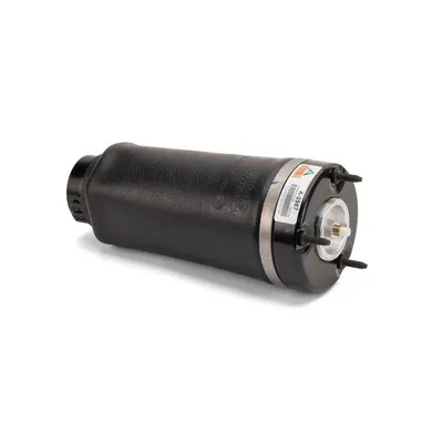 Coxim pneumático (suspensão de lâminas pneumática) do eixo dianteiro A2587 Arnott
