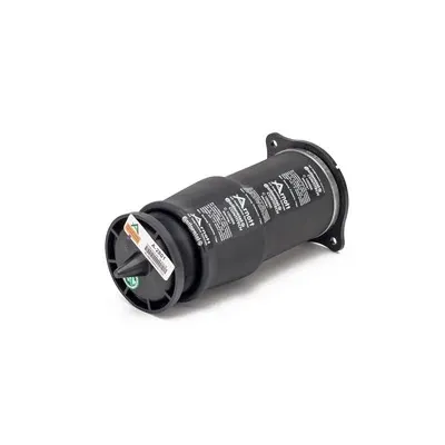 Coxim pneumático (suspensão de lâminas pneumática) do eixo traseiro A2801 Arnott