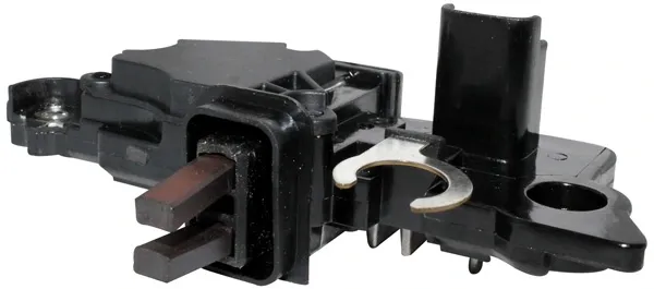 Compre Relê-regulador do gerador (relê de carregamento) Renault Megane II EM0, EM1