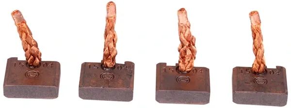 Escova do motor de arranco Volkswagen Passat B5 sedan (3B2) (1996 - 2001) preço, a partir de