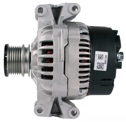 Gerador Mercedes Sprinter I 4-t сaixa (904) (1995 - 2006) preço, a partir de