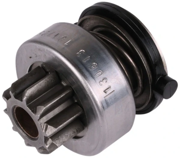Roda-livre do motor de arranco на Mercedes A (W168)