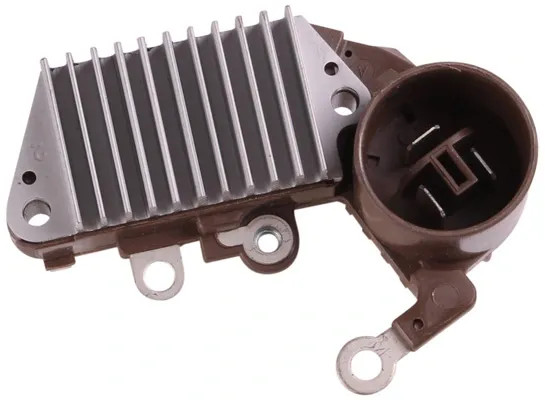 Relê-regulador do gerador (relê de carregamento) 81116104 Power MAX