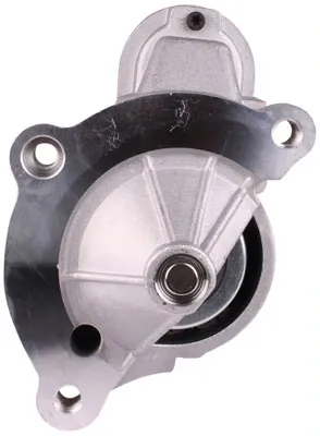 Motor de arranco Fiat Ducato 2