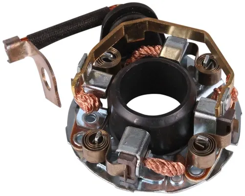 Porta-escovas do motor de arranco 81010982 Power MAX
