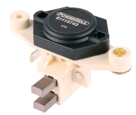 Relê-regulador do gerador (relê de carregamento) MX14 Mahle Original