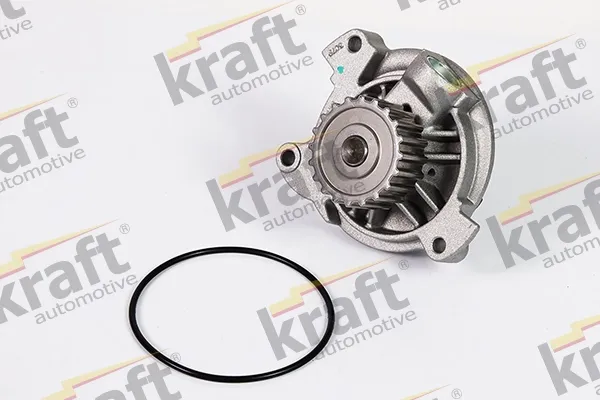 Bomba de água (bomba) de esfriamento 1500140 Kraft