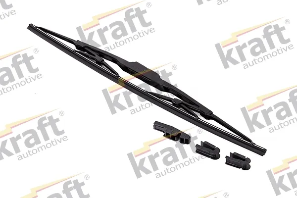 Limpa-pára-brisas de vidro traseiro Jeep Cherokee II