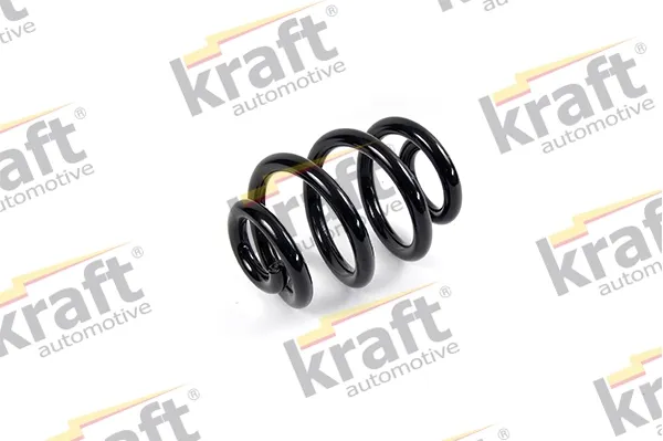 Mola traseira 4030100 Kraft