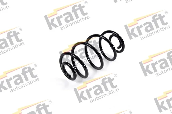 Mola traseira 4031524 Kraft