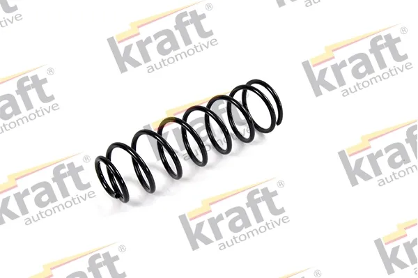 Mola traseira 4032270 Kraft
