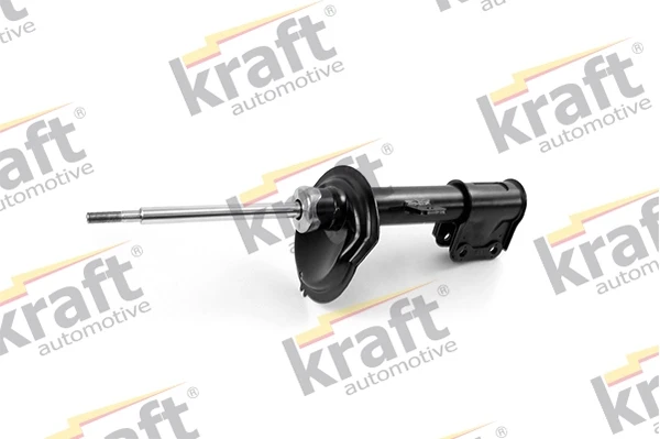4005524 Kraft amortecedor dianteiro esquerdo