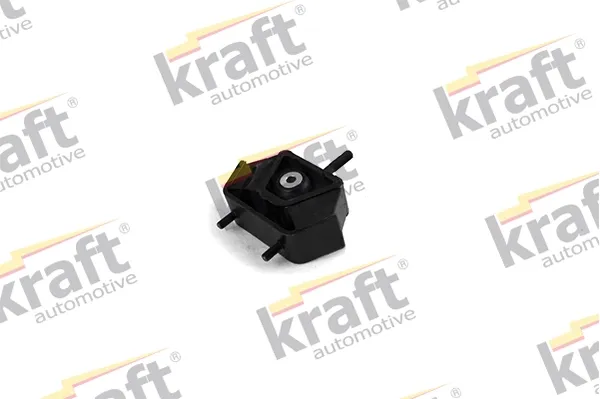 Coxim (suporte) dianteiro de motor Mercedes Bus 207-310 601