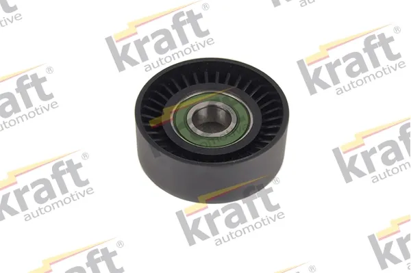 Rolo de reguladora de tensão da correia de transmissão Suzuki Grand Vitara FT, HT
