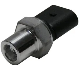 Sensor de pressão absoluta de aparelho de ar condicionado Audi A6 4G2, 4GC