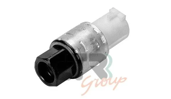 Sensor de pressão absoluta de aparelho de ar condicionado Ford Focus 2 DA, HCP, DP