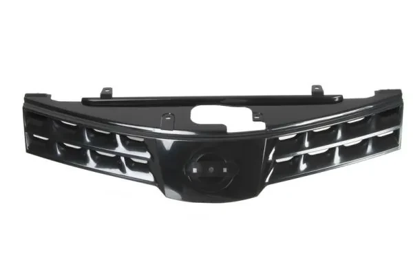 Grelha do radiador para Nissan Note (E11)