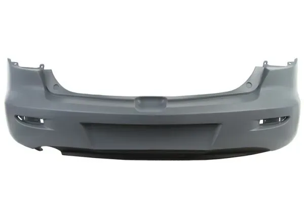 Pára-choque traseiro Mazda 3 BK