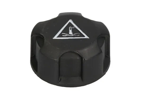 Tampa (tampão) do tanque de expansão para Peugeot 206 