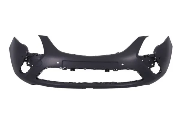 Pára-choque dianteiro para Opel Zafira (P12)
